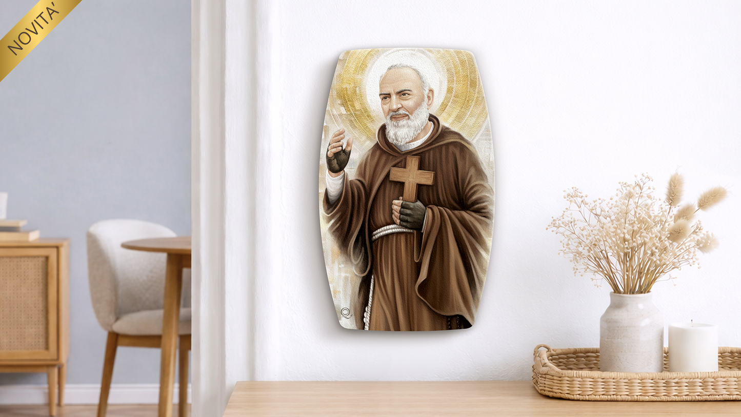 Padre Pio