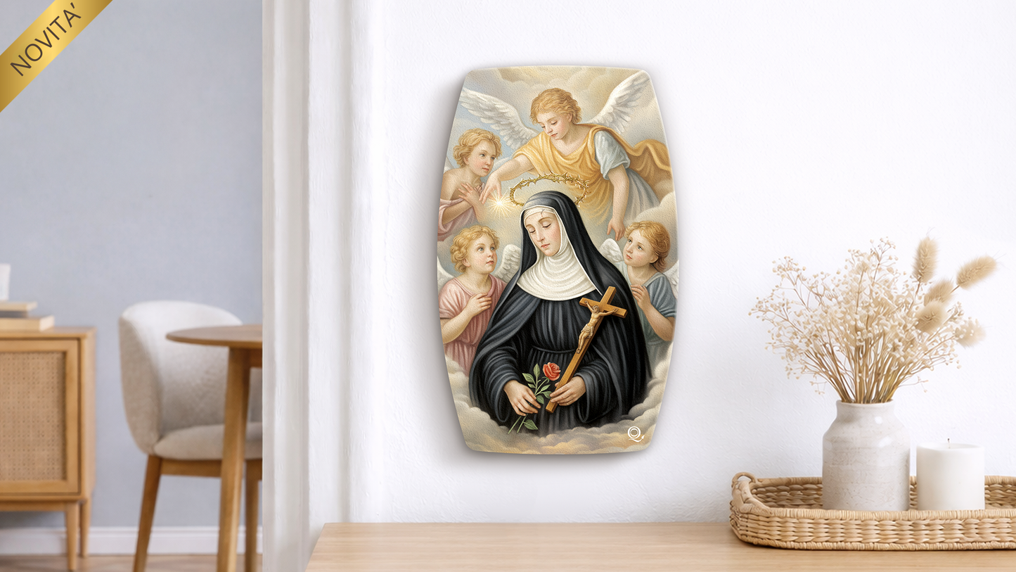 Santa Rita