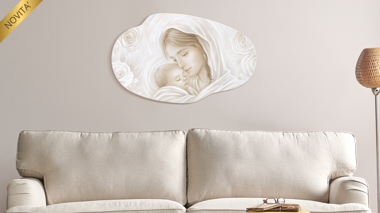 Madre della luce