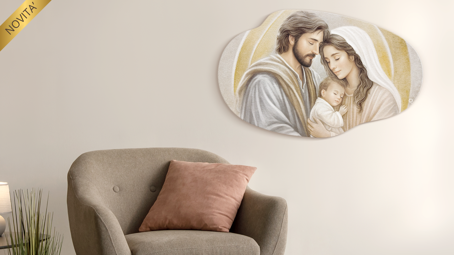 Custodi dell'amore