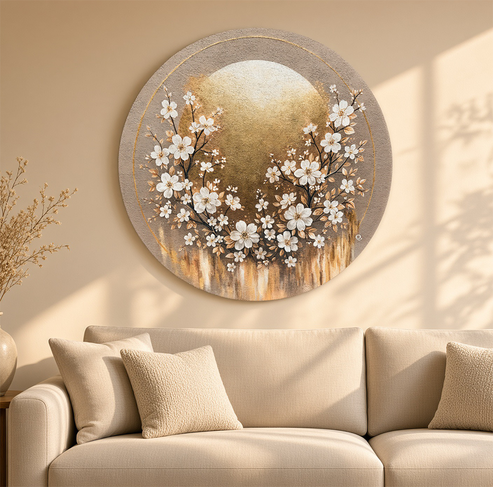 T804-COSTELLAZIONE BOTANICA