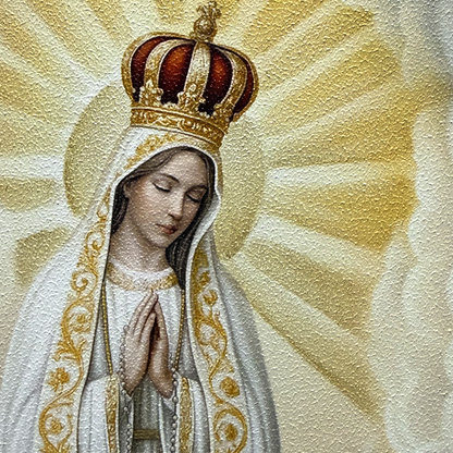 Madonna di Fatima