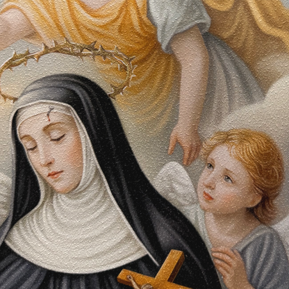 Santa Rita