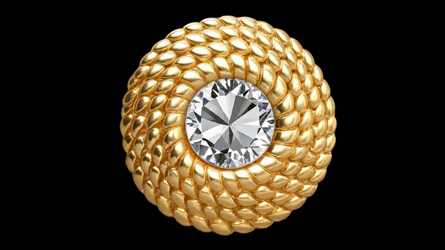 Borchia gold