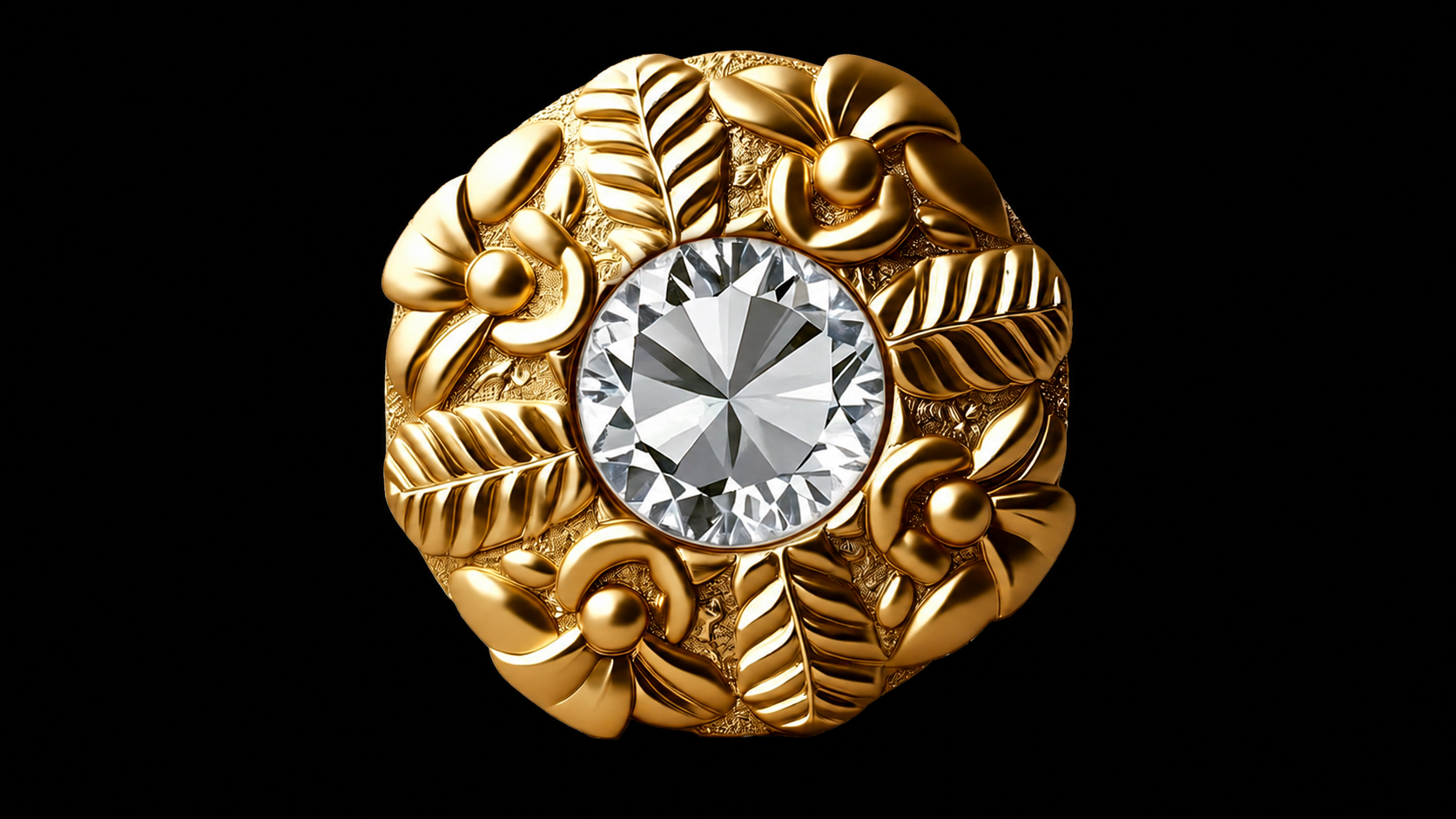 Borchia silver