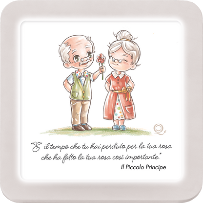 LE16C