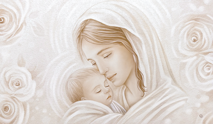 Madre della luce