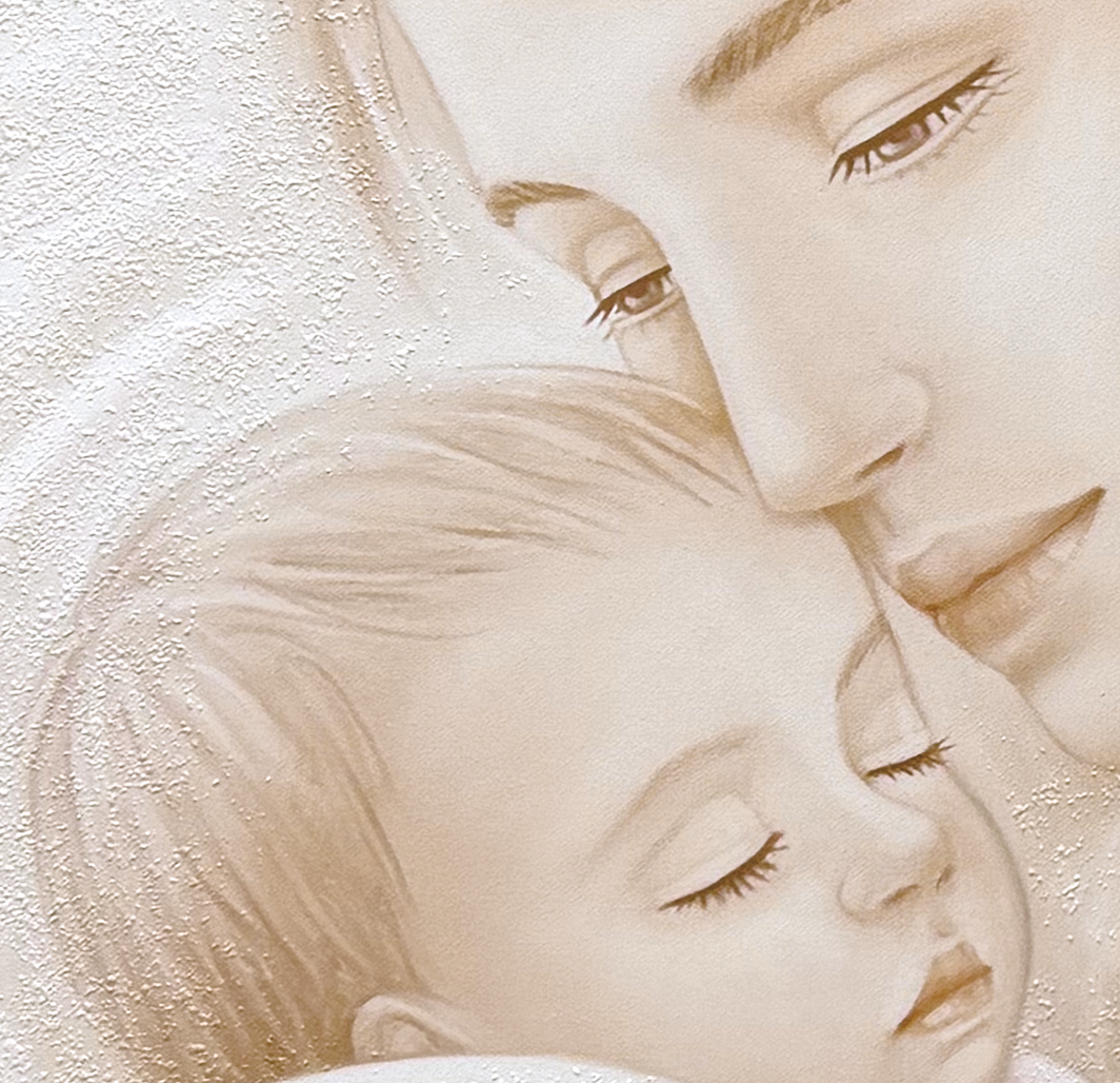 Madre della luce