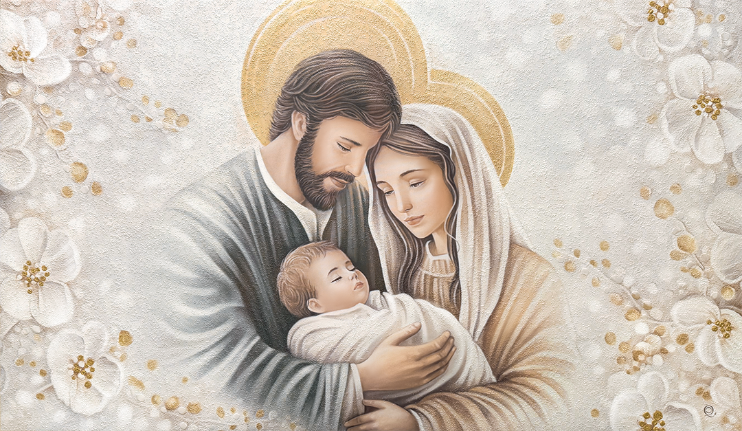 Unità d'amore