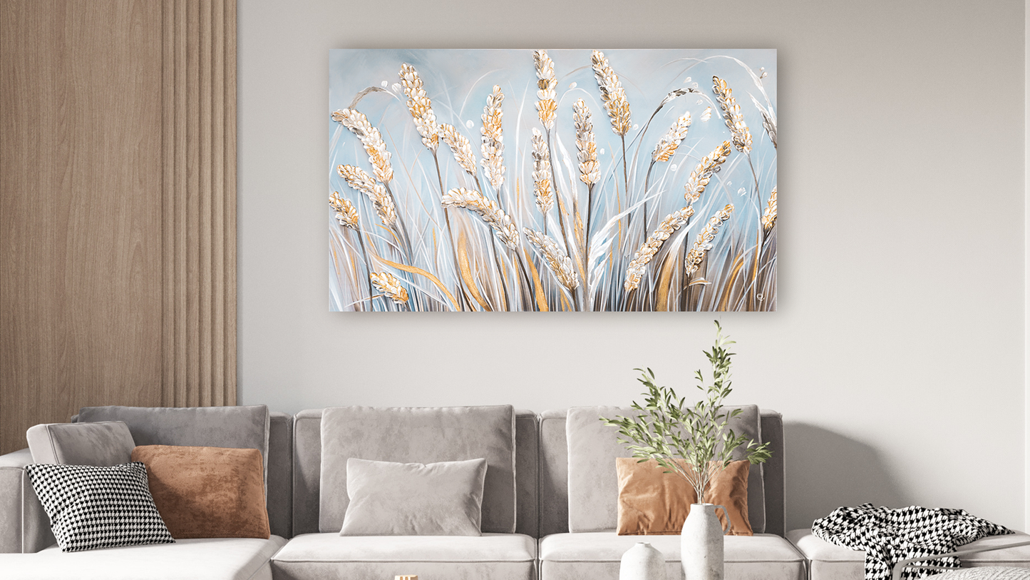 Il canto dei fiori