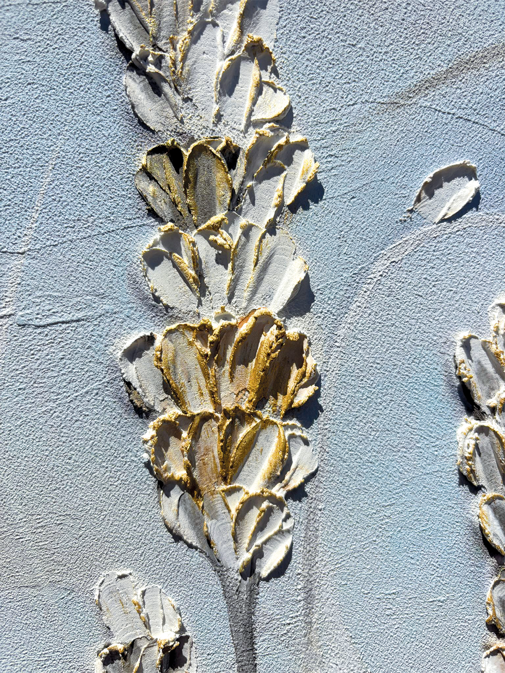 Il canto dei fiori