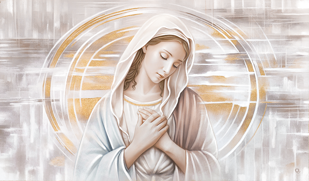 Madre del silenzio