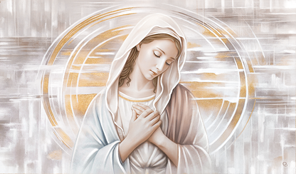 Madre del silenzio