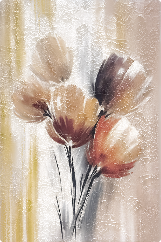 Sinfonia di petali
