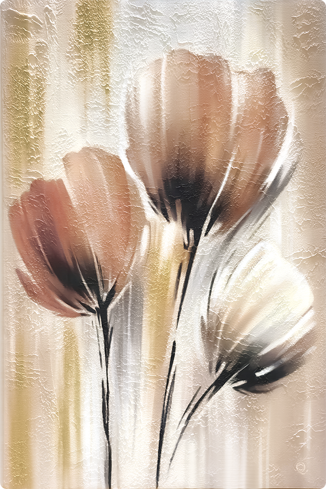 Danza di tulipani