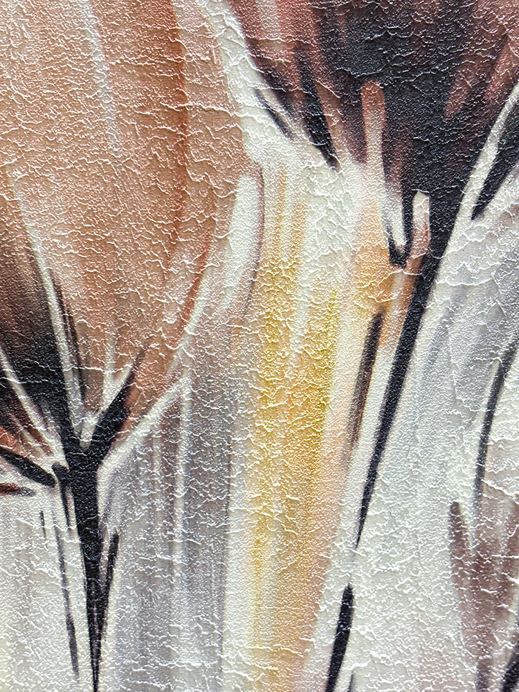 Danza di tulipani