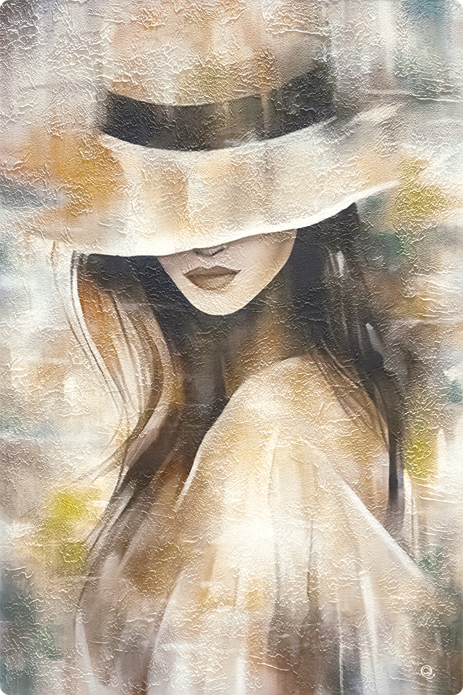 Donna e Mistero