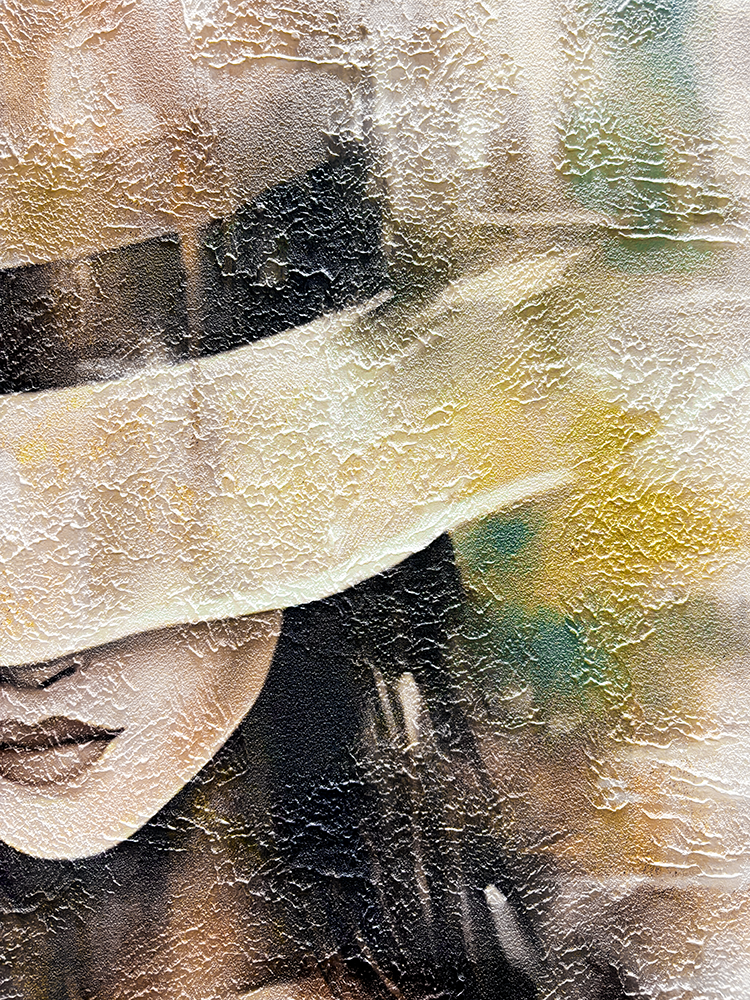 Donna e Mistero