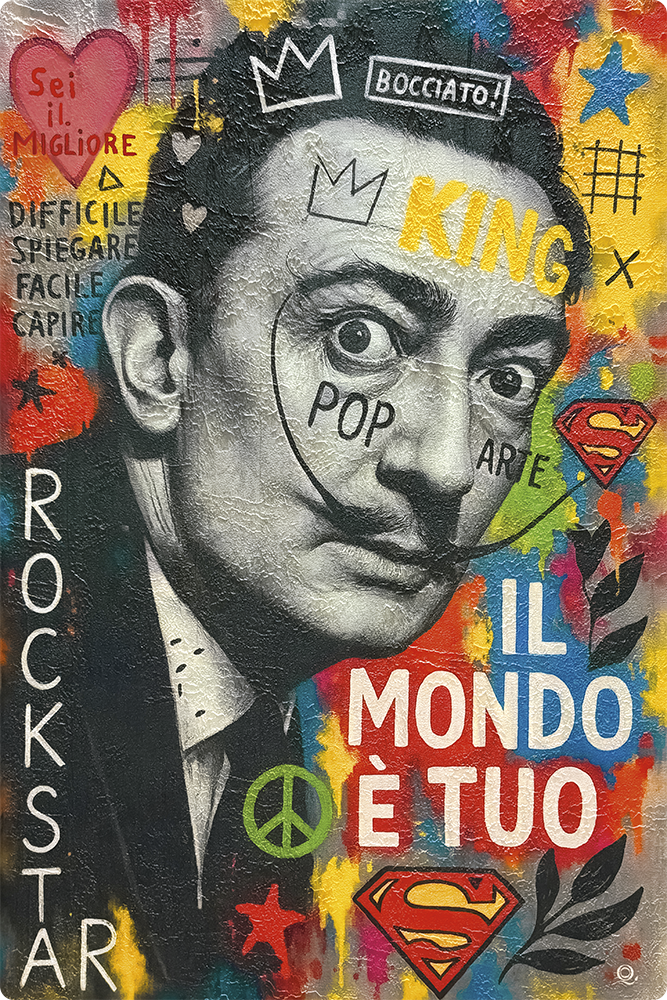 Mito a Colori