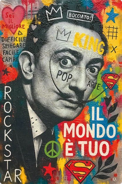 Mito a Colori
