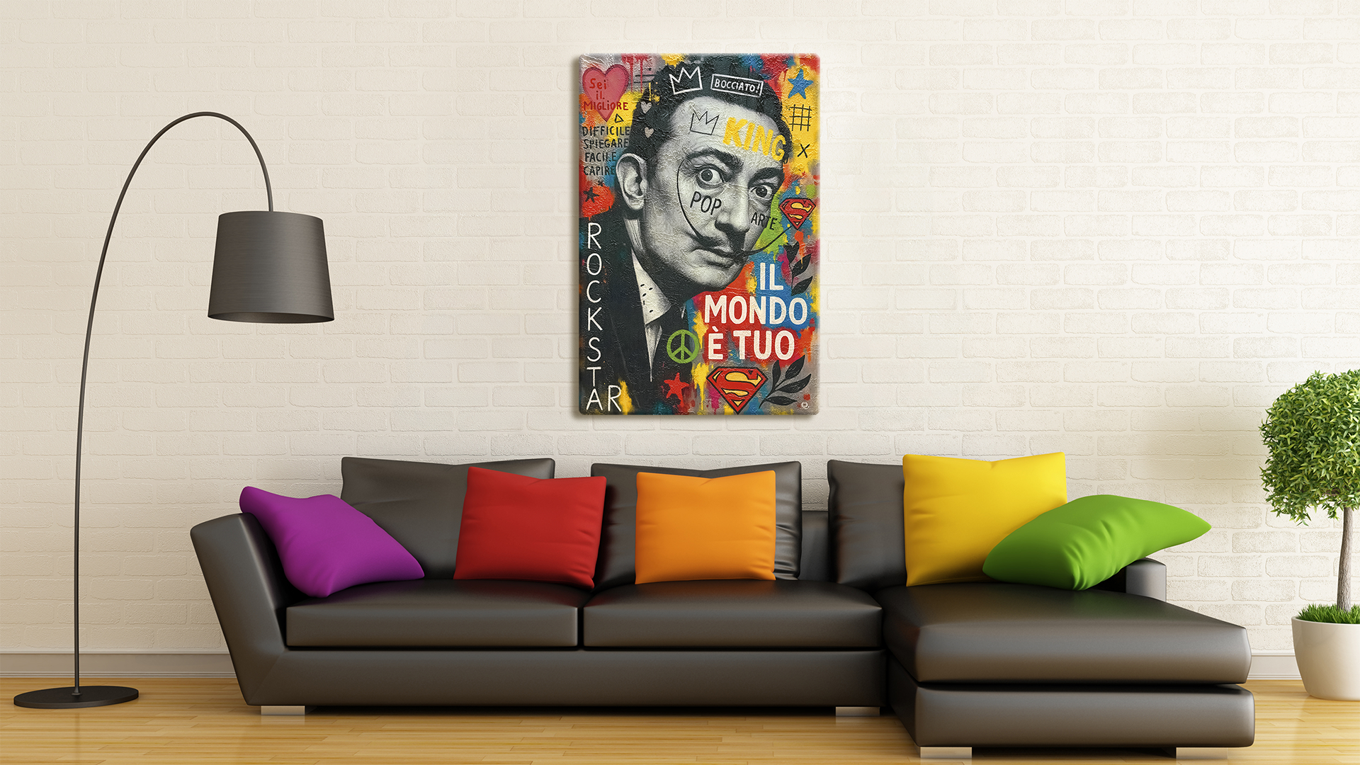 Mito a Colori