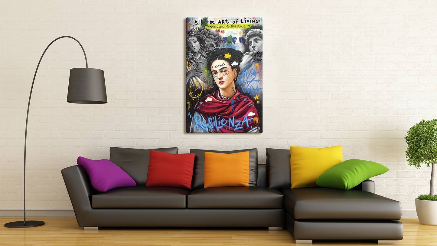 Icona e Pop Art