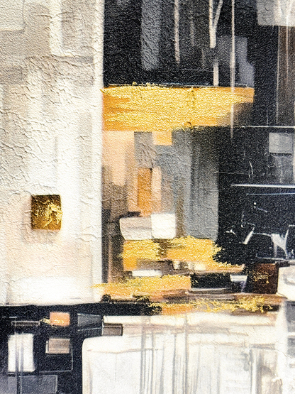 Geometrie Urbane