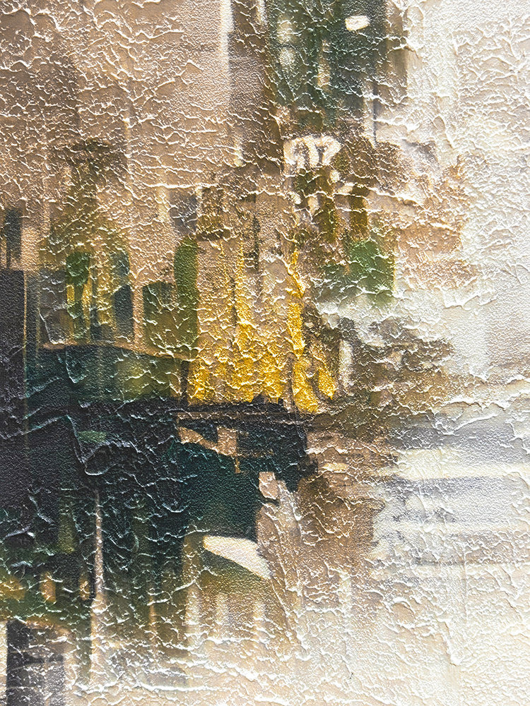 Visione Riflessa