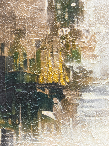 Visione Riflessa