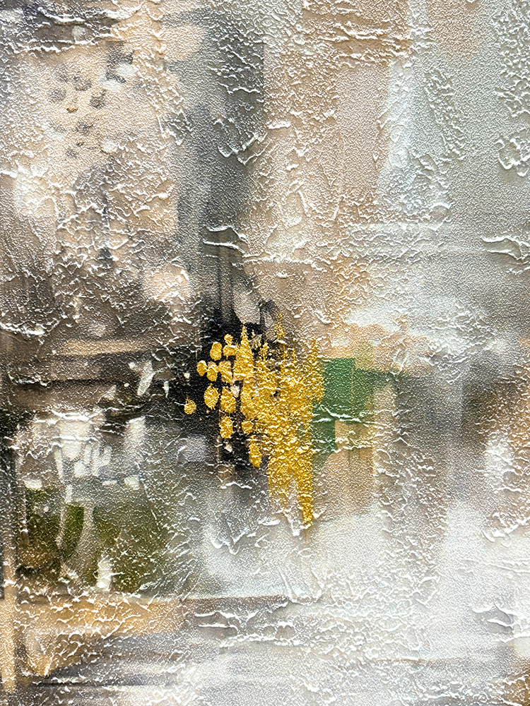 Echi di Paesaggio
