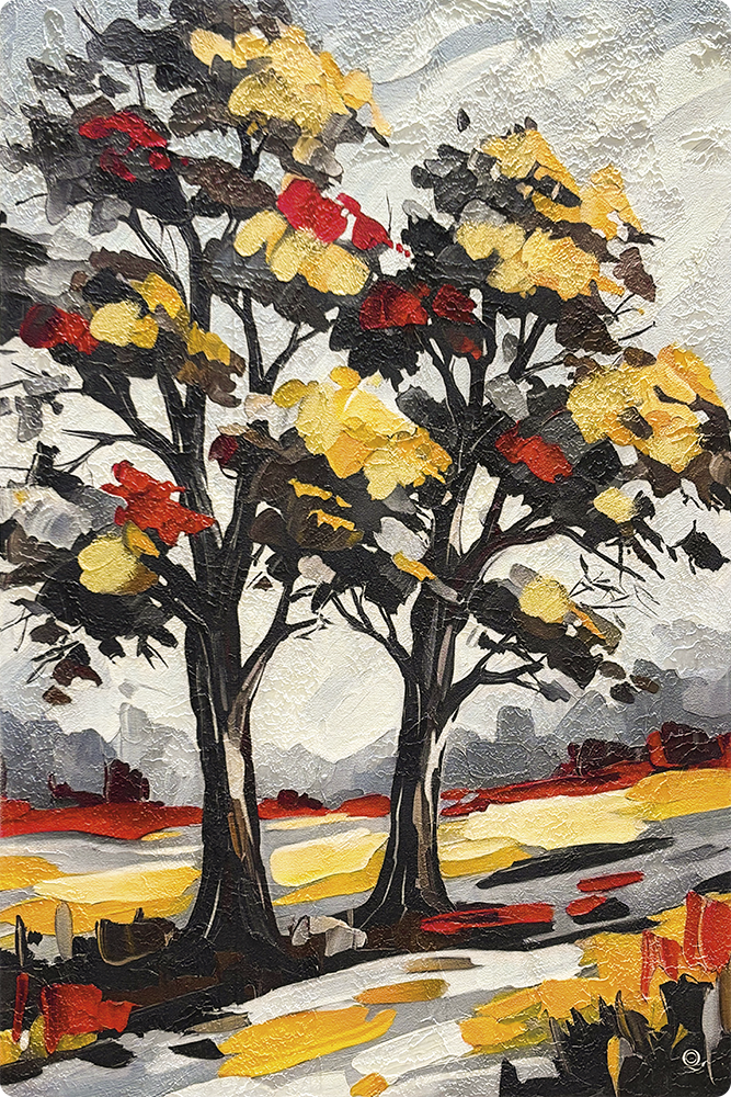 Alberi in Festa