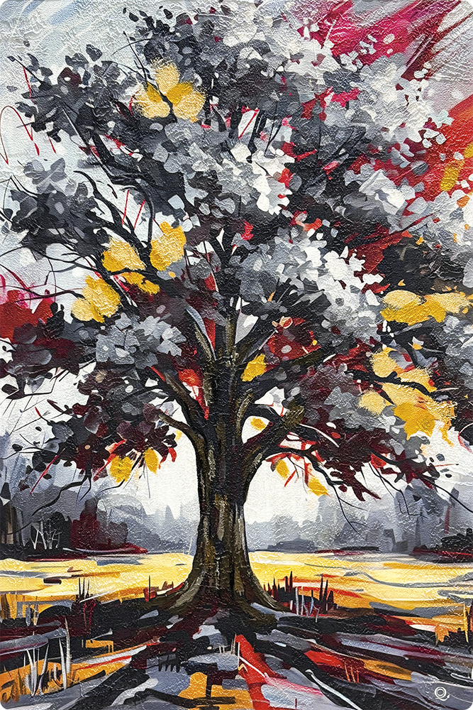 Natura Vibrante