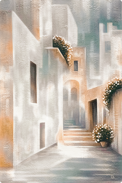 Viale di Luce