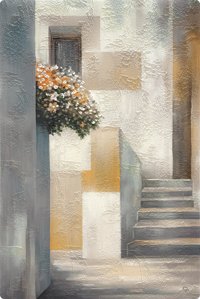 Paesaggio Urbano