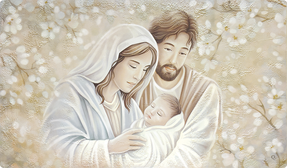 Abbraccio Eterno