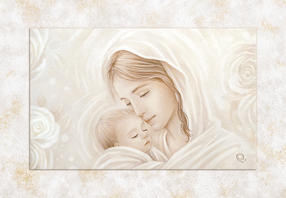 Madre della luce