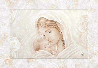 Madre della luce