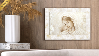 Madre della luce