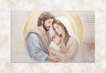 Custodi dell'amore