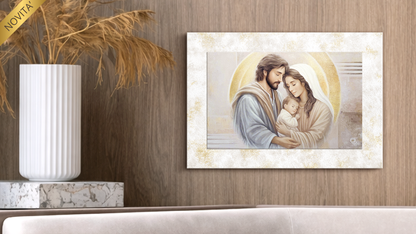 Custodi dell'amore
