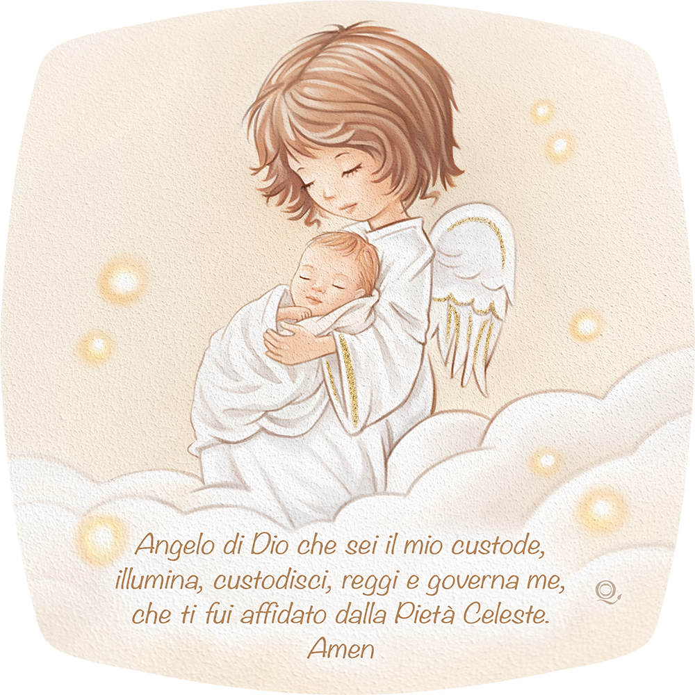Ti accolgo