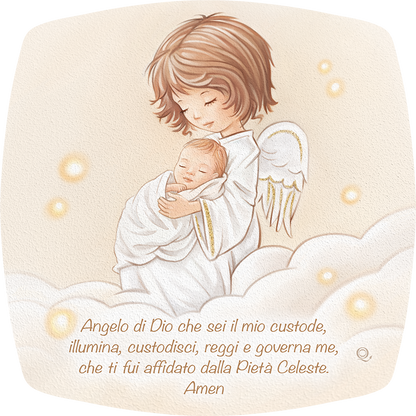 Ti accolgo