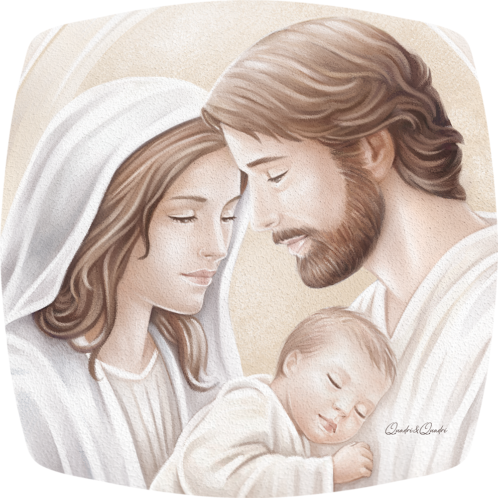 Custodi dell'amore