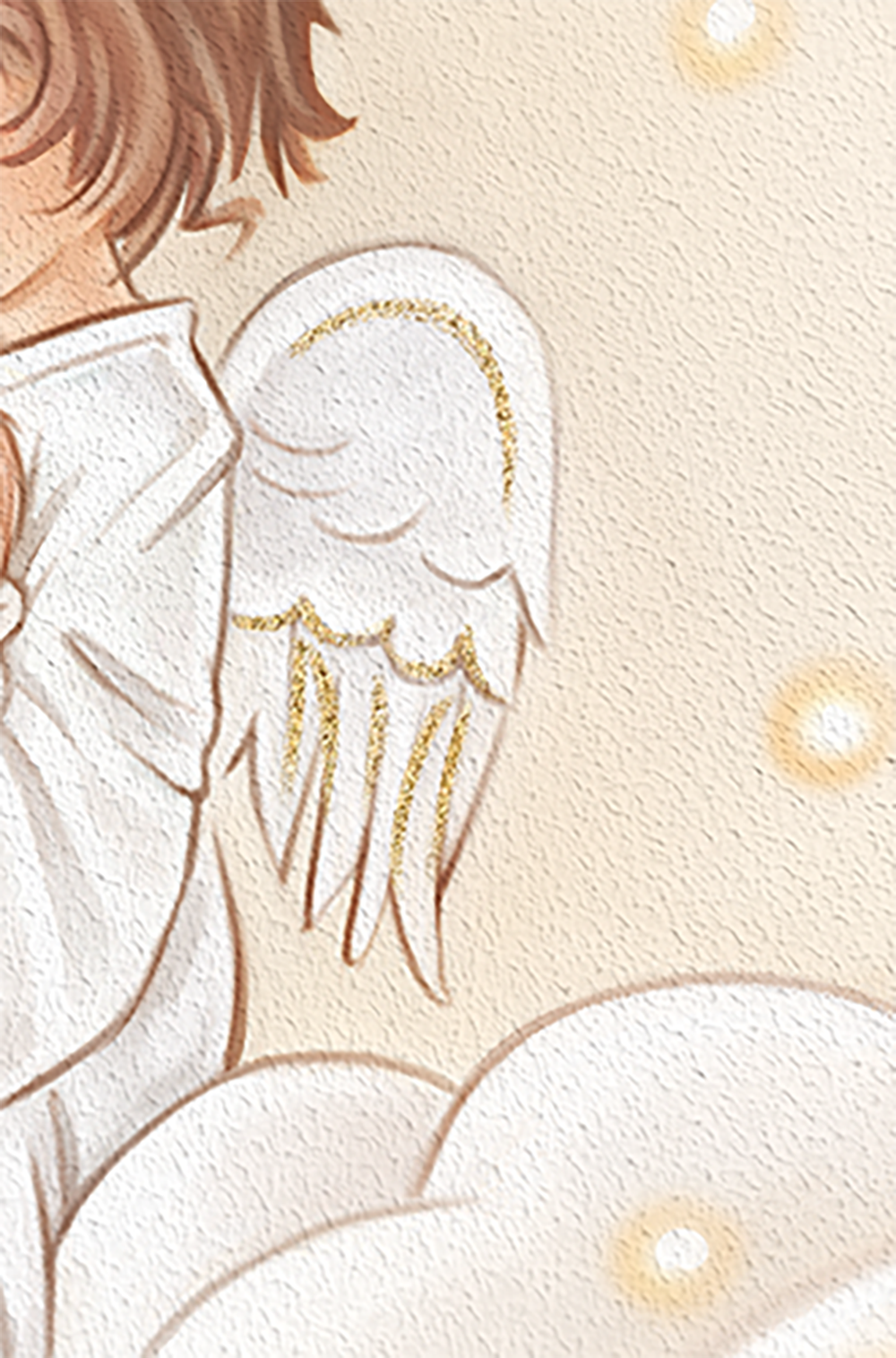 Ti accolgo