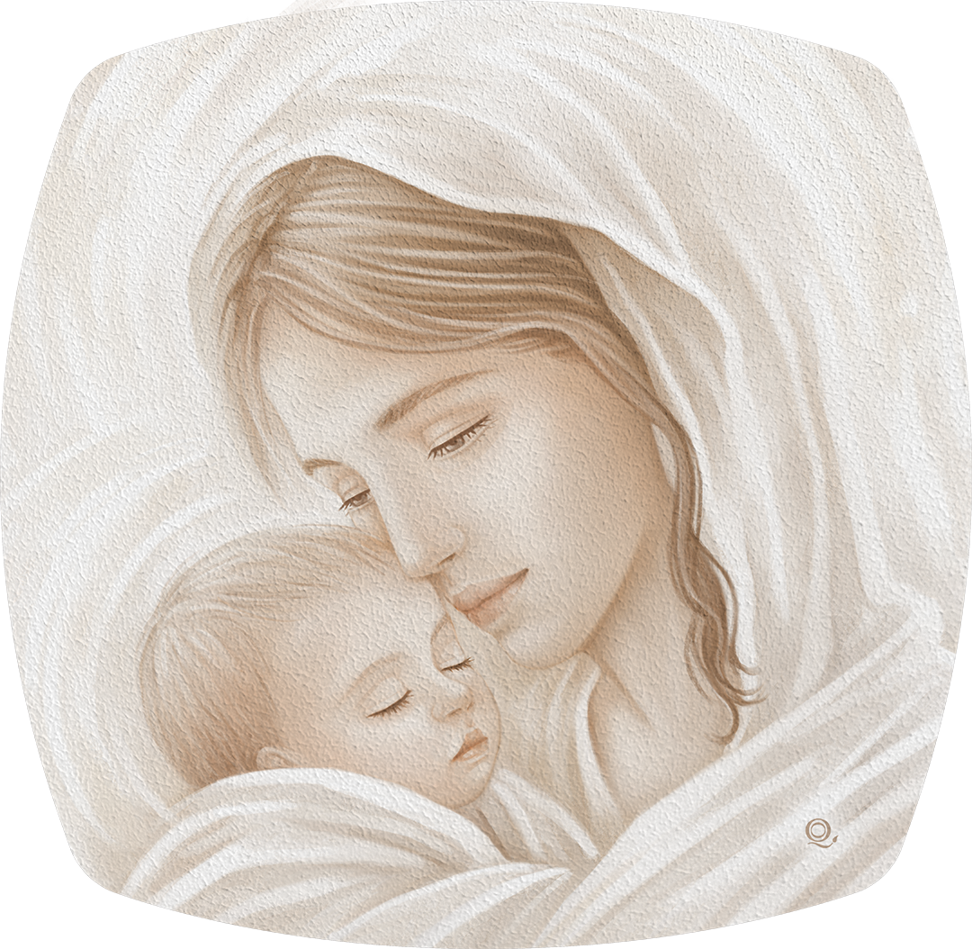 Madre della luce
