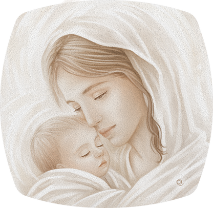 Madre della luce