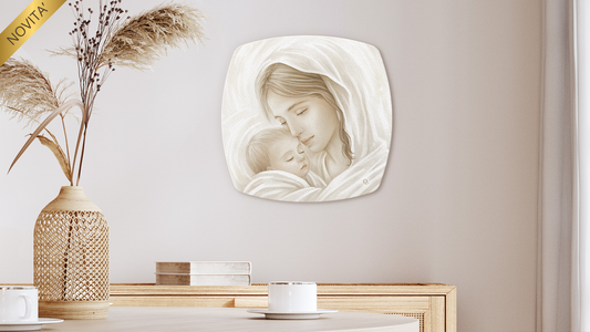 Madre della luce