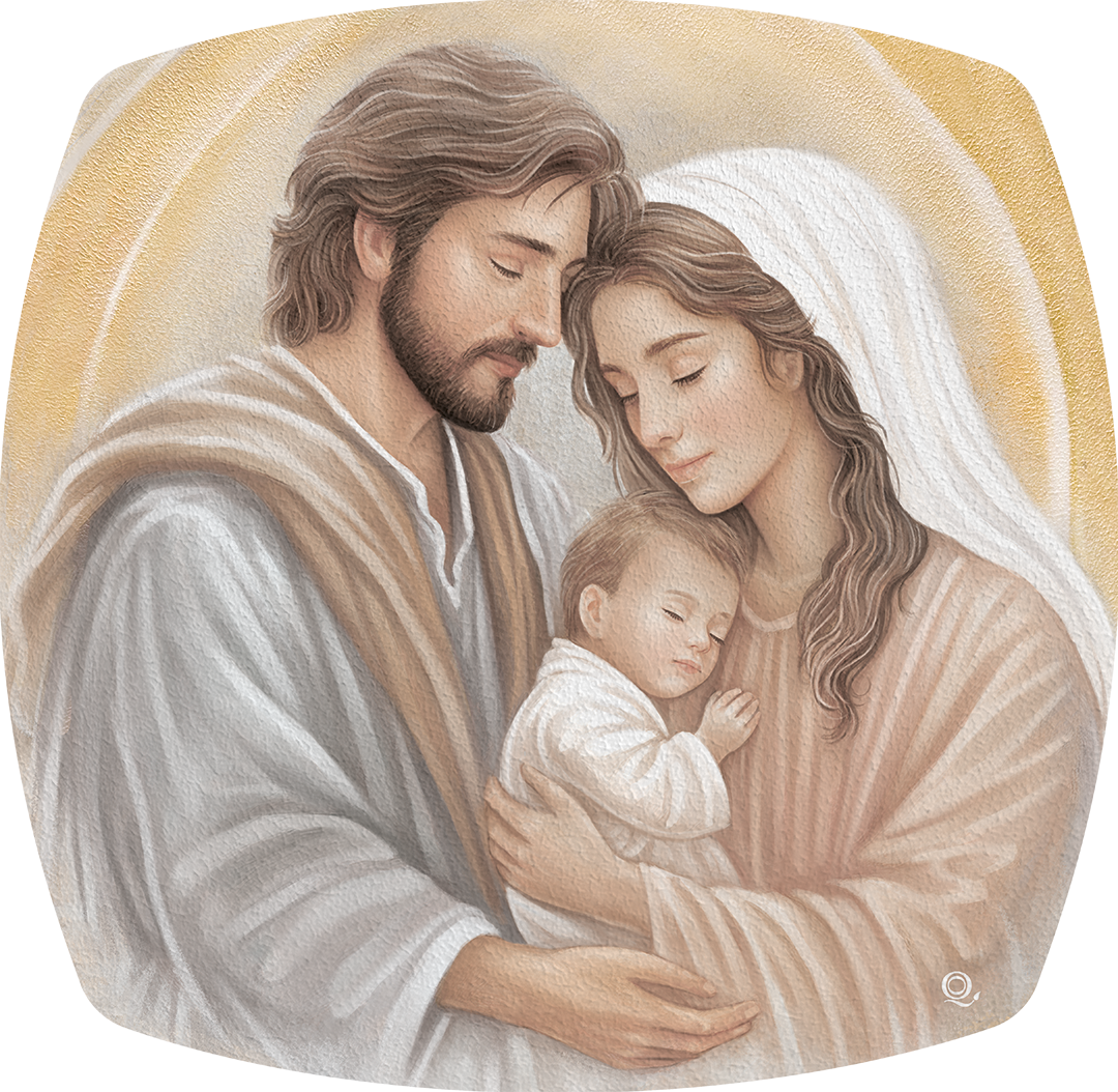 Custodi dell'amore