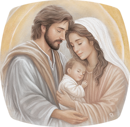 Custodi dell'amore