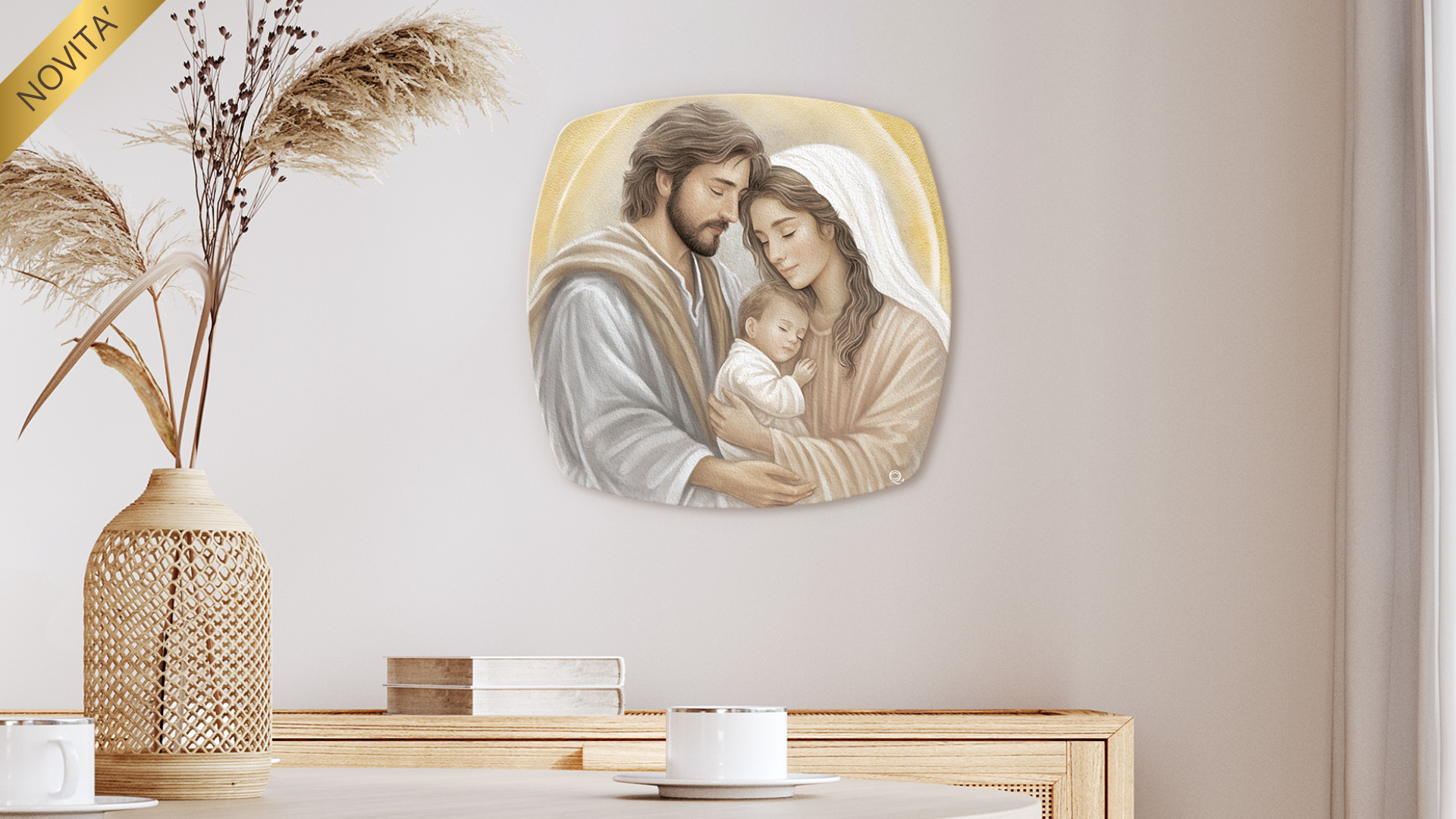 Custodi dell'amore